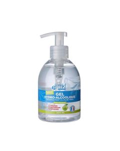 MKL Green Nature Gel Hydro-Alcoolique Pomme 300ml