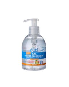 MKL Green Nature Gel Hydro-Alcoolique Agrumes 300ml
