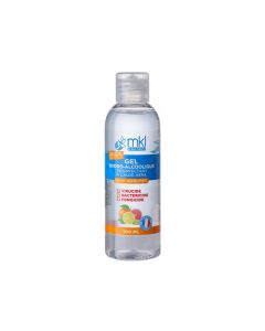 MKL Green Nature Gel Hydro-Alcoolique Agrumes 100ml