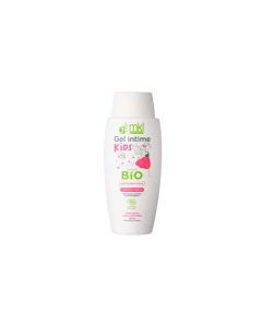 MKL Green Nature Gel Hygiène Intime Bio Kids 100ml