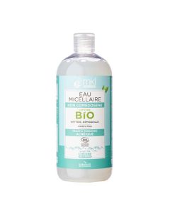 Mkl Green Nature Eau Micellaire Bio au Lait de Chèvre 500ml