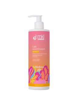 MKL Green Nature Monoï Mohea Lait Nourrissant 400ml