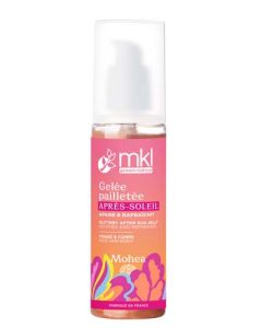 MKL Green Nature Monoï Mohea Gelée Après-Soleil 100ml