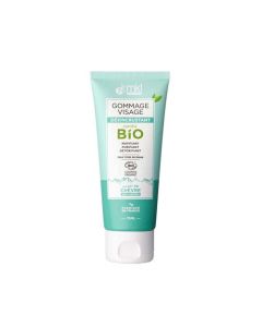MKL Green Nature Gommage Visage Lait de Chèvre Bio 75ml