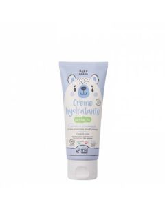 MKL Green Nature Baby Green Crème Hydratante Bio 100ml