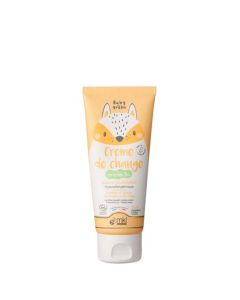 MKL Green Nature Baby Green Crème de Change Bio 75ml