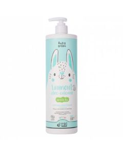 MKL Green Nature Baby Green Liniment Oléo-Calcaire Bio 900ml