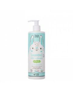 MKL Green Nature Baby Green Liniment Oleo-Calcaire Bio 400ml