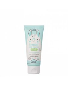 MKL Green Nature Baby Green Liniment Oleo-Calcaire Bio 100ml