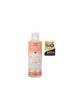 MKL Green Nature Baby Green Gel Lavant Doux Bio 100ml