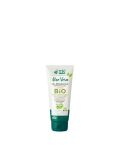 MKL Green Nature Gel Réparateur Aloe Vera Bio 100ml
