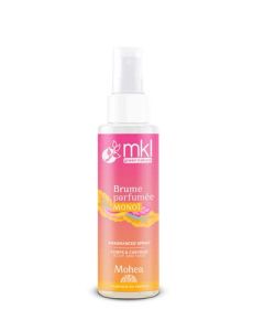 MKL Green Nature Mohea Brume Parfumée Monoï 100ml