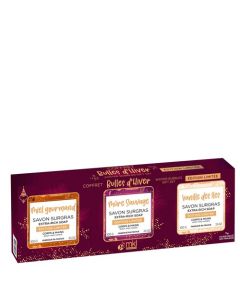 MKL Green Nature Coffret Bulles D'Hiver