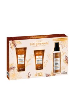 MKL Green Nature Coffret Miel Gourmand