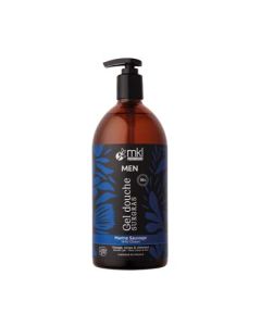 MKL Green Nature Gel Douche Men Marine Sauvage 1L