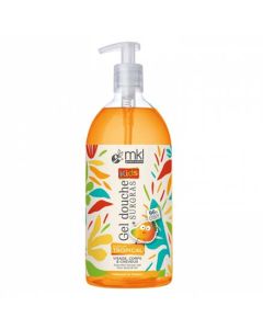 MKL Green Nature Gel Douche Kids Tropical 1L