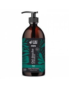 MKL Green Nature Gel Douche Men Tonic 1L