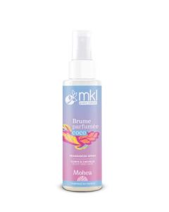 MKL Green Nature Mohéa Brume Parfumée Coco 100ml
