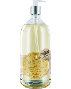Les Petits Bains De Provence Savon Liquide Neutre 1l