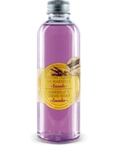 Les Petits Bains De Provence Savon Liquide Lavande 100ml