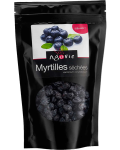 Agovie Myrtille 150g