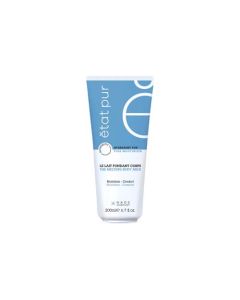 Etat Pur Le Lait Fondant Corps 200ml