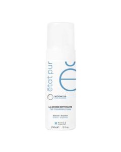Etat Pur La Mousse Nettoyante 150ml