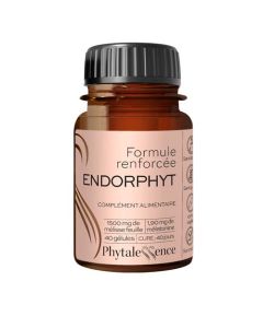 Phytalessence Spécifiques Endorphyt Renforcé 40 gélules