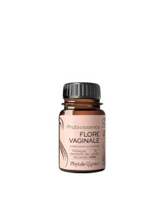 Phytalessence Premium Flore Vaginale 30 gélules