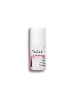 Opkabio Elixir D'Exception Soin Yeux Lèvres Bio 15ml