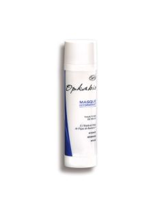 Opkabio Masque Hydratant Eclat Bio 50ml