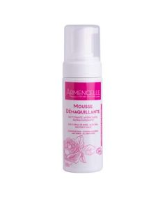 Armencelle Mousse Démaquillante Flacon mousseur 150ml