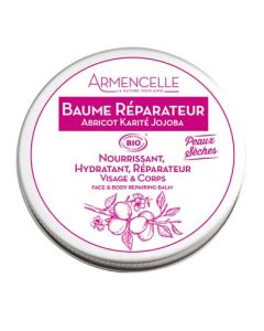 Armencelle Baume Hydratant Boîte alu 80ml