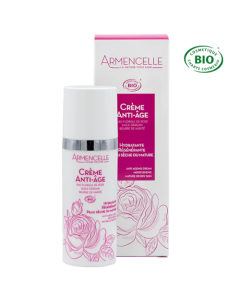 Armencelle Crème Anti-âge Flacon Airless 50ml