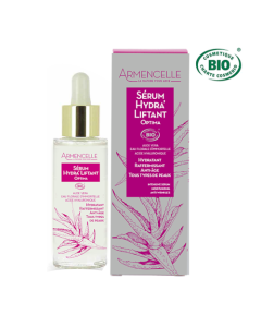 Armencelle Sérum Anti-Âge Optima Flacon verre + Pipette 30ml