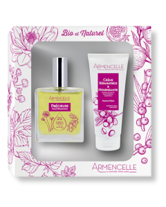 Armencelle Coffret Corps Nourrissant