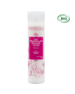 Armencelle Lait démaquillant Flacon verseur 200ml
