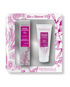 Armencelle Coffret Hydra'liftante + 1 Gommage Offert
