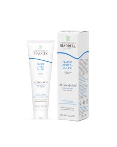 Laboratoires de Biarritz Fluide Après-Soleil 150ml