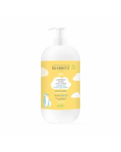 Laboratoires de Biarritz Alga Natis Liniment Oléo-Calcaire Bio 500ml