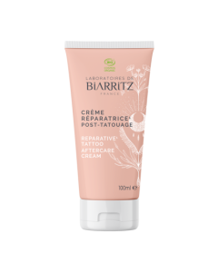 Laboratoires de Biarritz Crème Réparatrice Post Tatouage 100ml