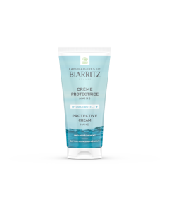 Laboratoires de Biarritz Hydra Protect + Crème Mains Protectrice Bio 50ml
