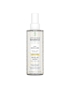 Laboratoires de Biarritz Eau Micellaire 200ml