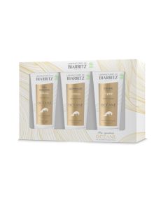 Laboratoires de Biarritz Kit Mes Essentiels Océane