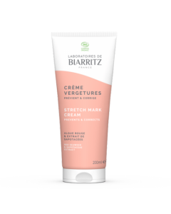 Laboratoires de Biarritz Crème Vergetures 200ml