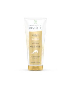 Laboratoires de Biarritz Crème Corps Scintillante 200ml