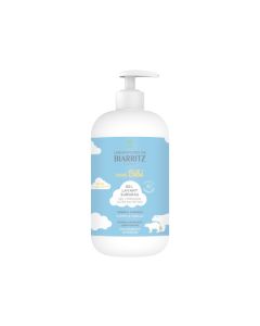 Laboratoires de Biarritz Bébé Gel Lavant Sans Parfum 500ml
