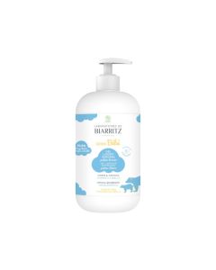 Laboratoires de Biarritz Bébé Gel Lavant Parfum Douceur 500ml