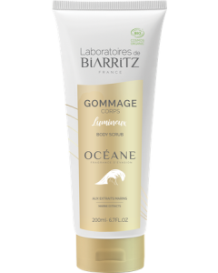 Laboratoires de Biarritz Océanes le Gommage Corps 200ml