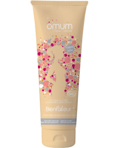 Omum Le Bienfaiteur Lait Pour Le Corps Concentré Corps 100ml